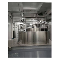 牛肉粉加工喷雾干燥装置1000kg