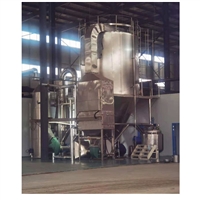 纯牛肉粉调味料喷干塔系统800kg