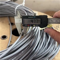 缆普电缆2025年型号与价格示例