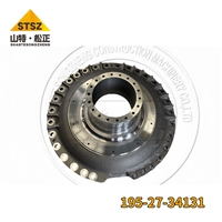 推土机D375A-6 终传动盖