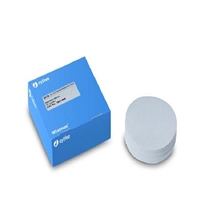 Whatman GF/B 级玻璃微纤维滤纸 25mm 货号1821-025