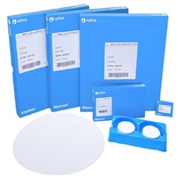 Whatman GF/C 级微纤维玻璃滤纸 47mm 货号1822-047