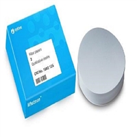 Whatman 2 号定性滤纸 圆形 47mm货号1002-047