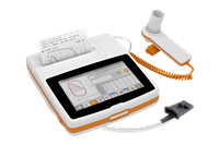 厂商意大利MIR米尔肺功能仪Spirolab 肺功能仪 肺功能测定仪