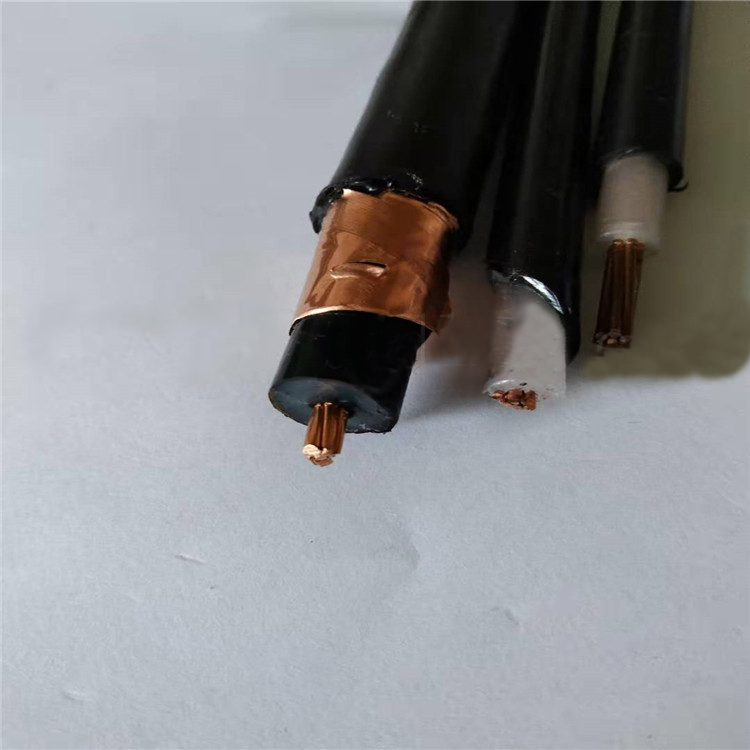 JDYJY-5KV1X6机场助航灯光电缆照明系统专用线