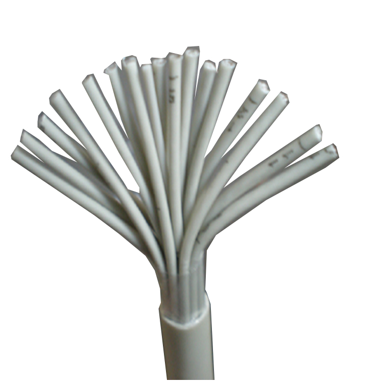 SYFE-75-2-1*8两兆中继同轴电缆中兴交换机专用线缆