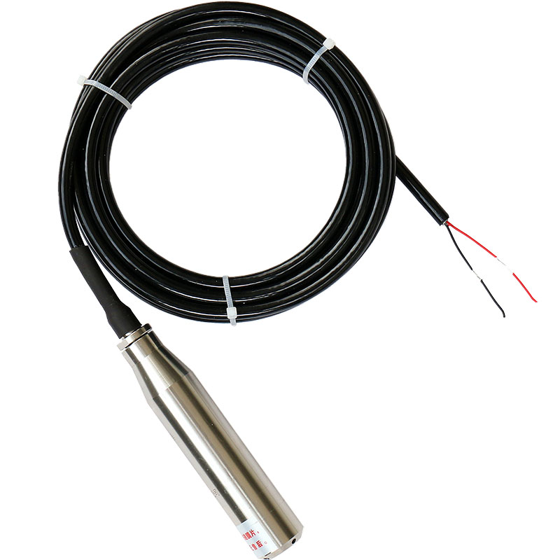 KYB1903M1IC2-1液位变送器静压型一体投入式数字显示水位传感器