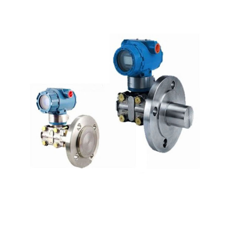 YM-CY2液位变送器单法兰电容式0-7米水位传感器物位计