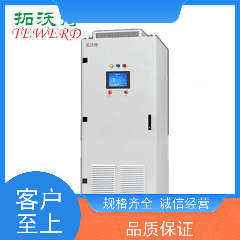 拓沃得 PV模拟电源 可测试光伏器件电性能 快速测量