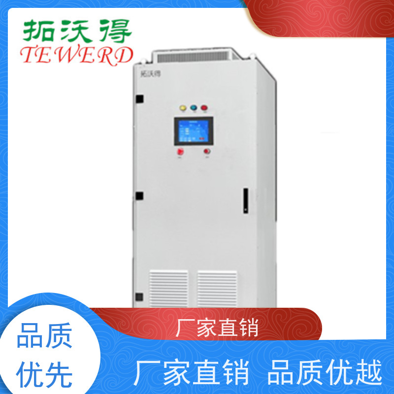 拓沃得 20KW 太阳能电池阵列模拟器 专为光伏逆变器测试设计 高精度