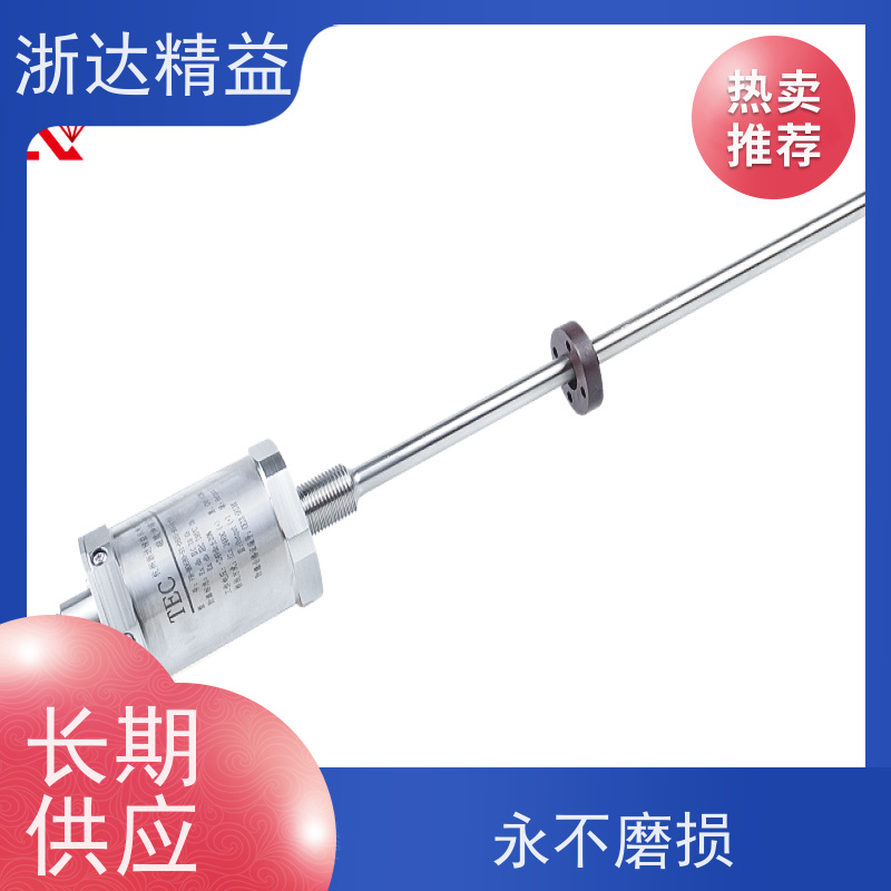 国产 车门控制 防腐蚀 直线位移传感器 生产厂家