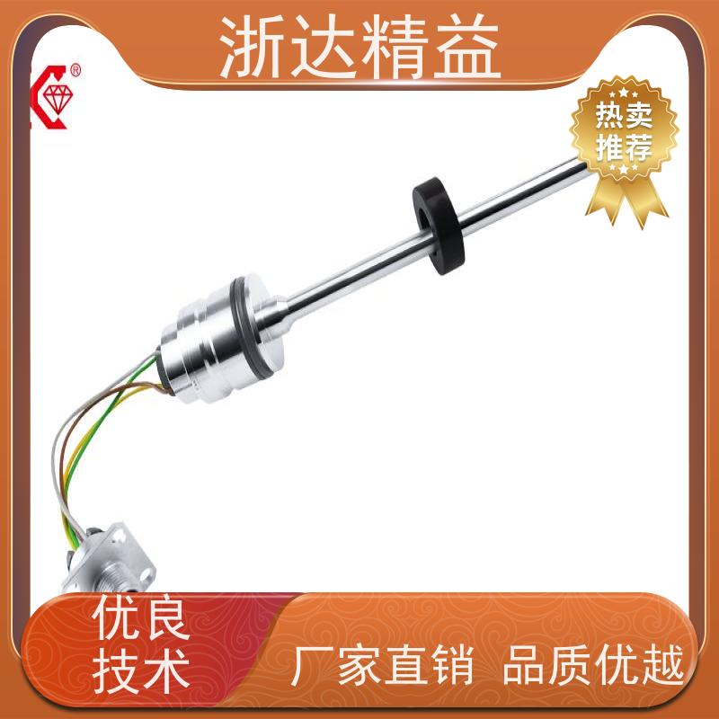 工业级 管道阀门 超长量程 磁尺位移传感器 供应