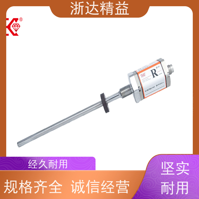 浙达精益 核电站冷却剂储罐 长量程 伺服液位计