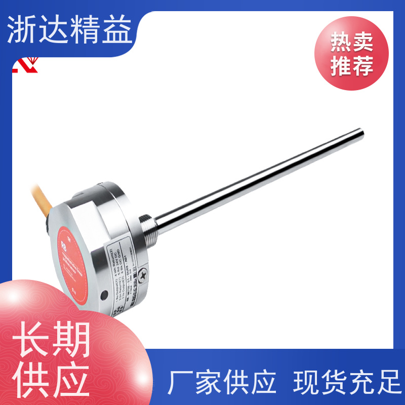 LVDT 管道阀门 耐磨损 磁尺位移传感器 生产厂家