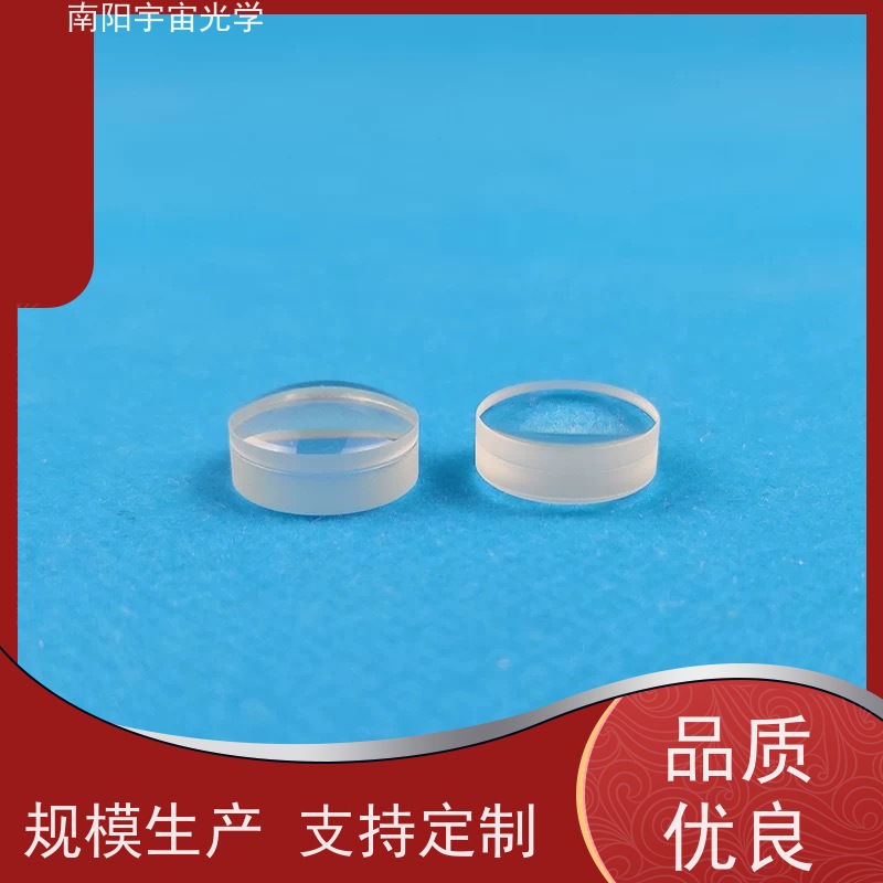 南阳宇宙光学-转像棱镜透镜表面平整度对成像有何影响呢厂