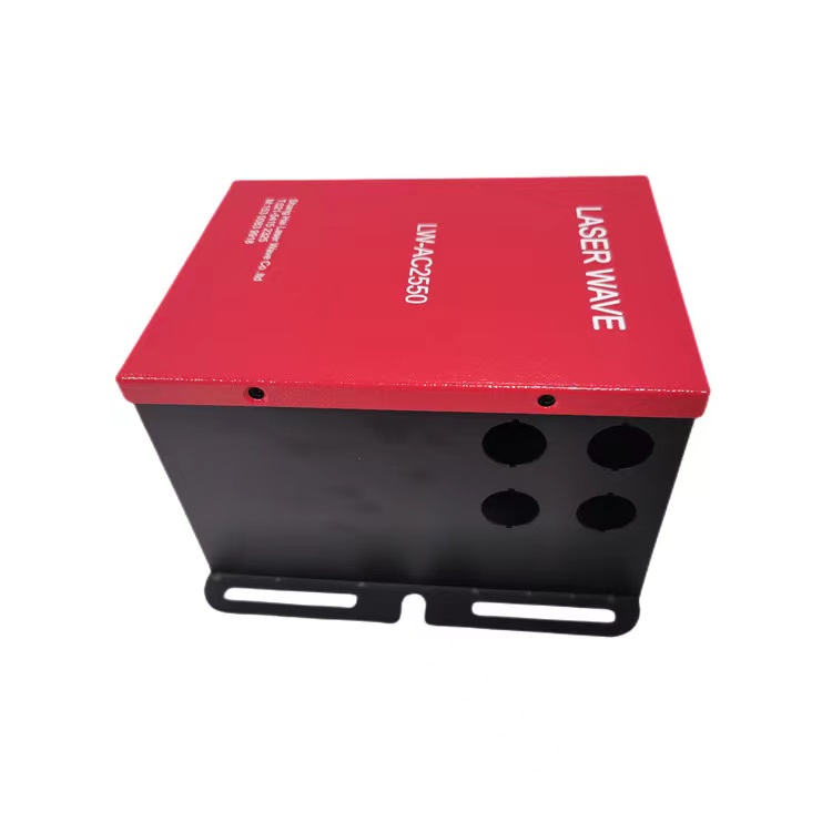 深 圳三鑫2U铝面板机箱 室外机柜 自主研发 库存足 放心选购 