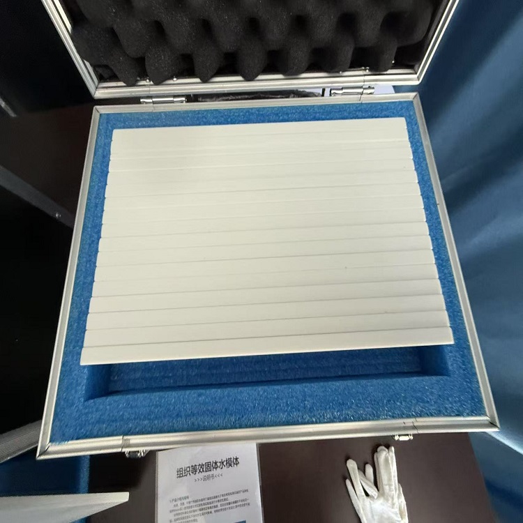 组织等效材料质控模体订做