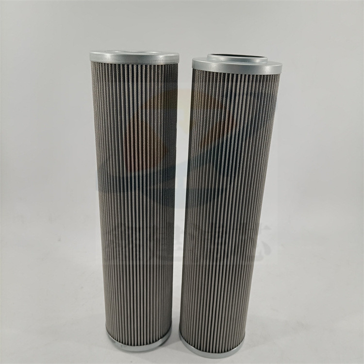 凿岩机不锈钢油滤芯300373电泵液力耦合器滤网油除杂质