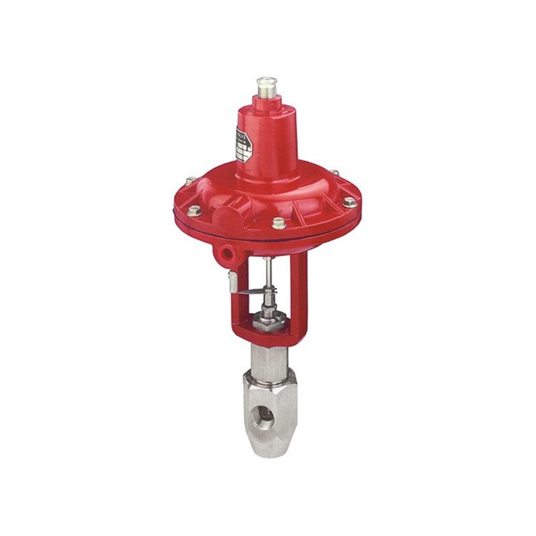 BADGER METER流量控制阀9001-GC-W-36-EV-1A-08L-36