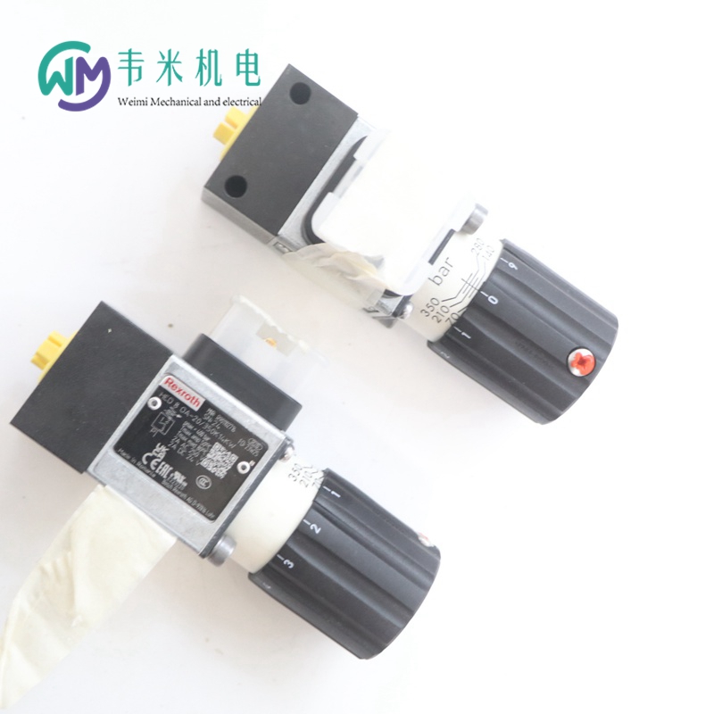 R901107129 HED8OP-20/350K14KW力士乐压力继电器