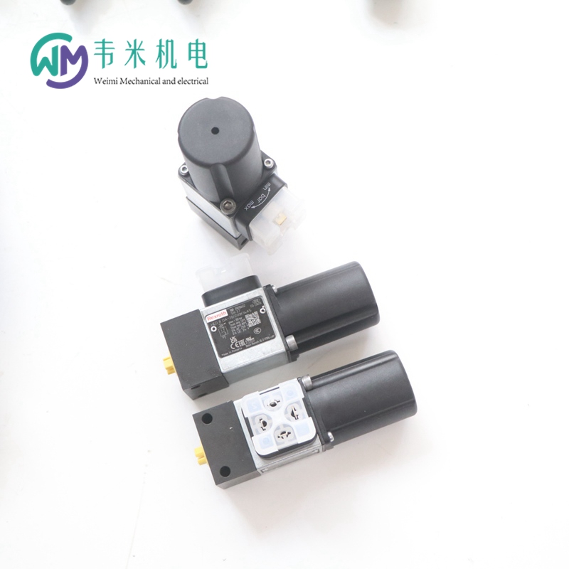 R901108018 HED8OP-2X/200K14KW力士乐压力继电器