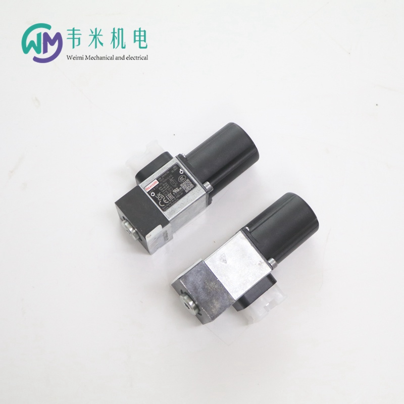 R901108249 HED8OP-2X/50K14KW力士乐液压压力开关