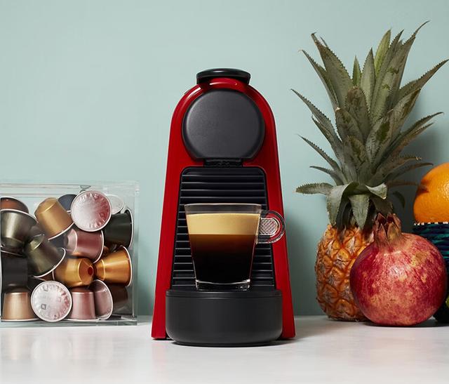 Nespresso奈斯派索咖啡机维修电话