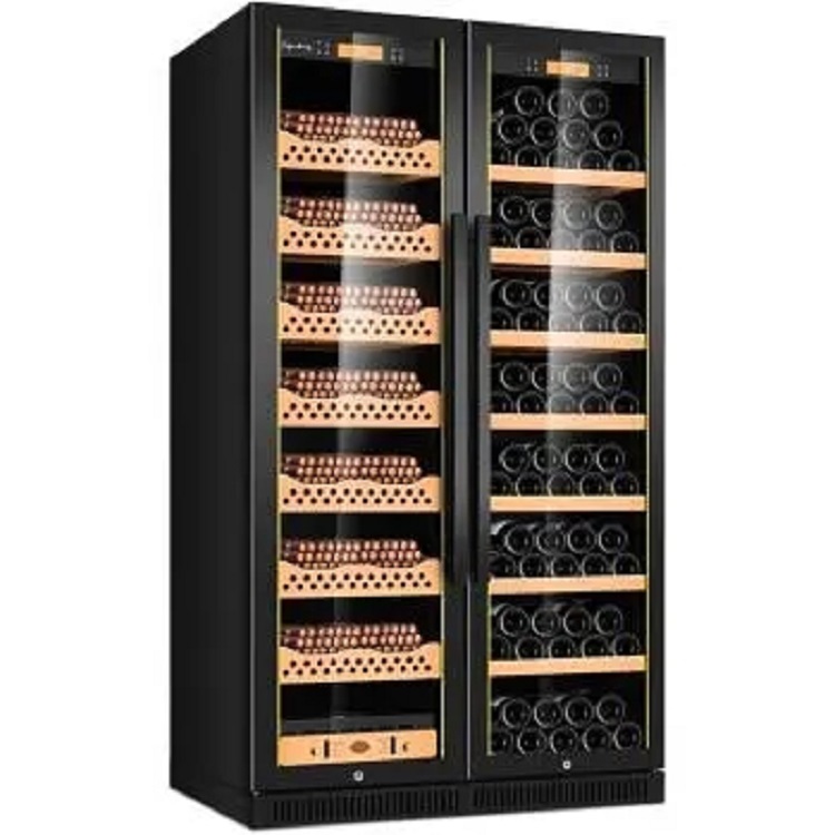 上海恒温酒窖销售安装公司-厂家配件直修