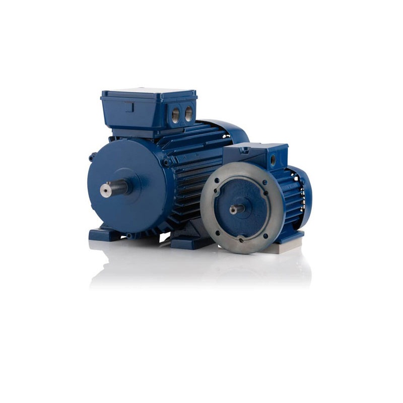 HUBNER GIESSEN电动机