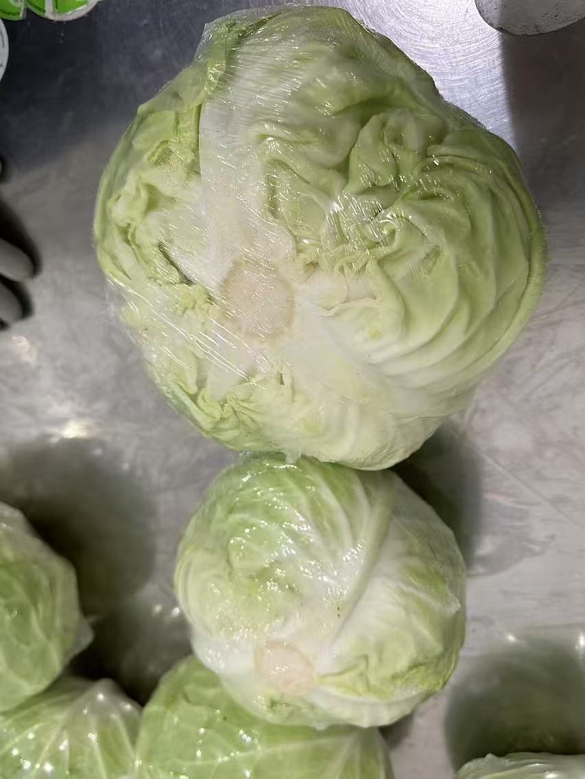 保鲜包装POF包装膜包菜包装防雾膜PP防雾膜 13