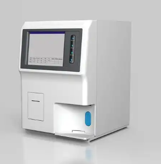 全自动五分类血细胞分析仪DT-60