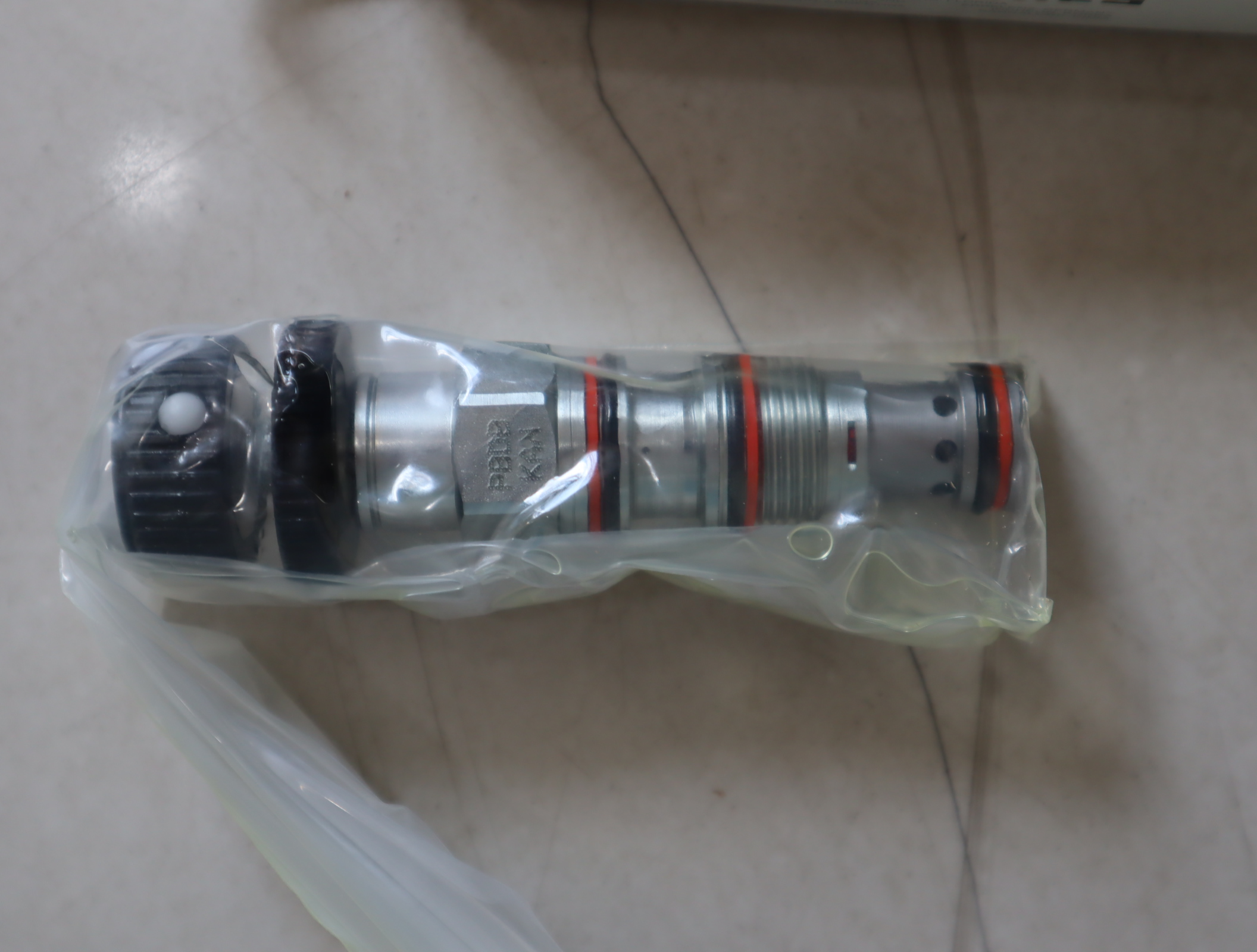 PBDBKAN TRQ 30-35 LBF FT/41-47NM 美国SUN太阳插装阀