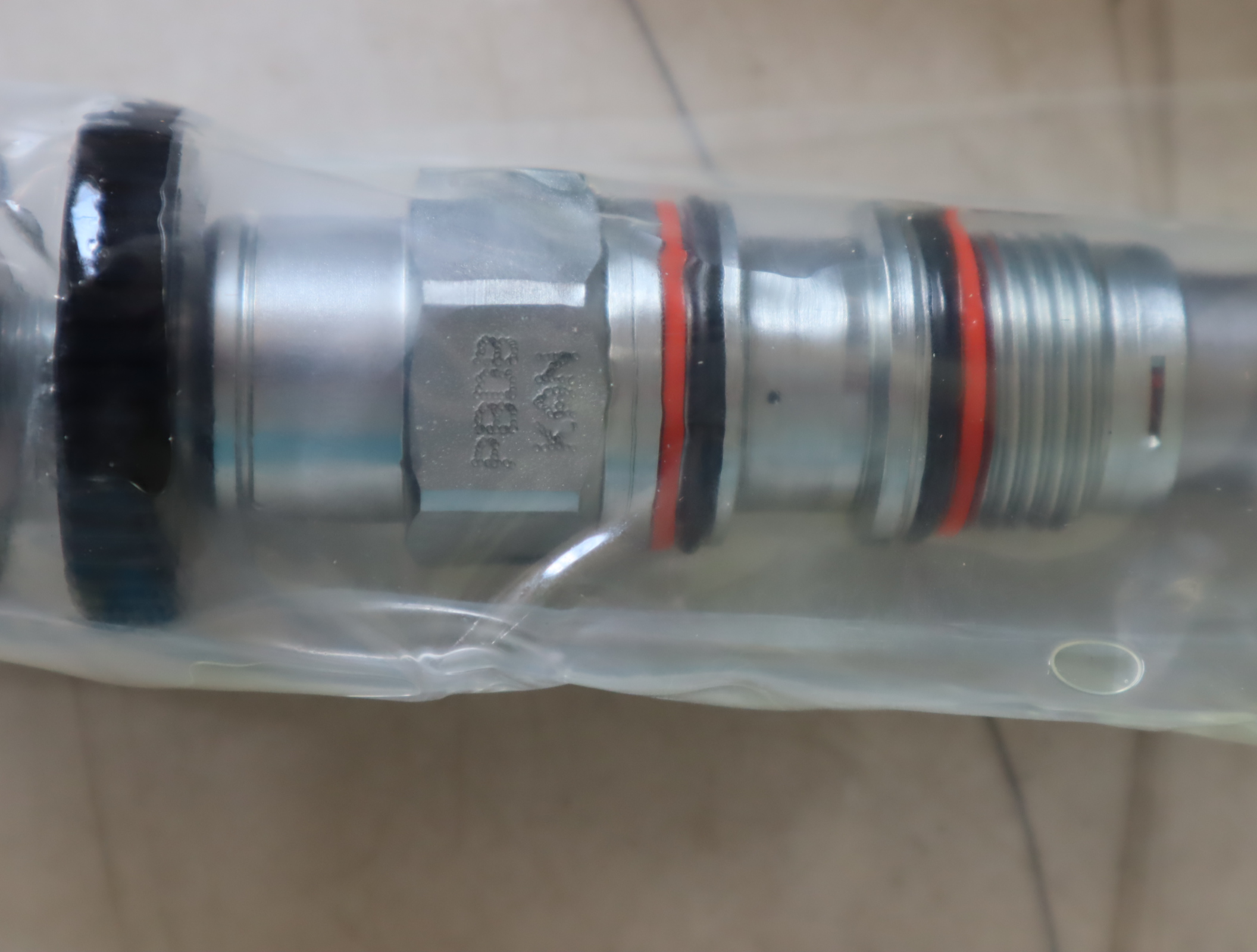 PBDBKAN TRQ 30-35 LBF FT/41-47NM 美国SUN太阳插装阀