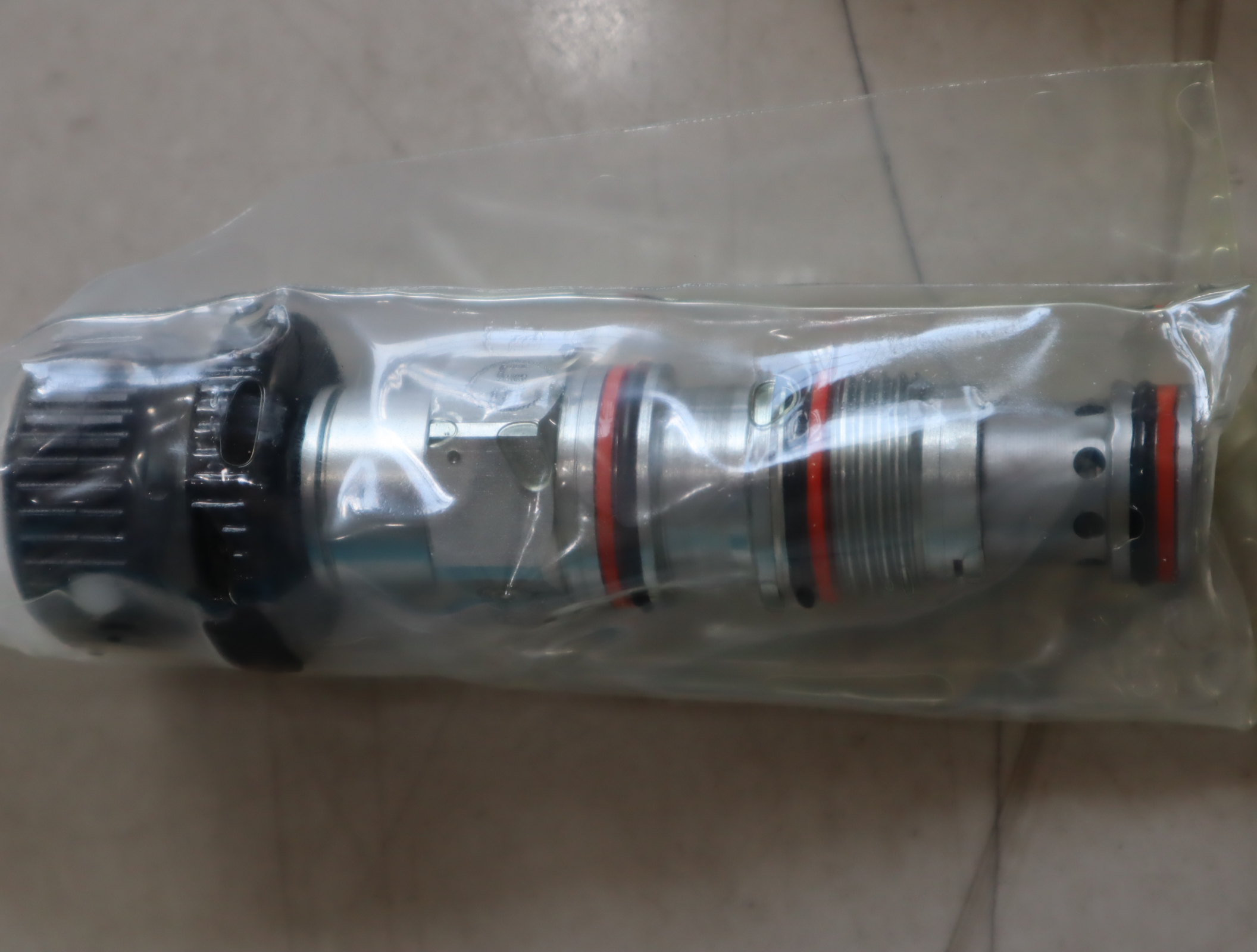 PBDBKAN TRQ 30-35 LBF FT/41-47NM 美国SUN太阳插装阀