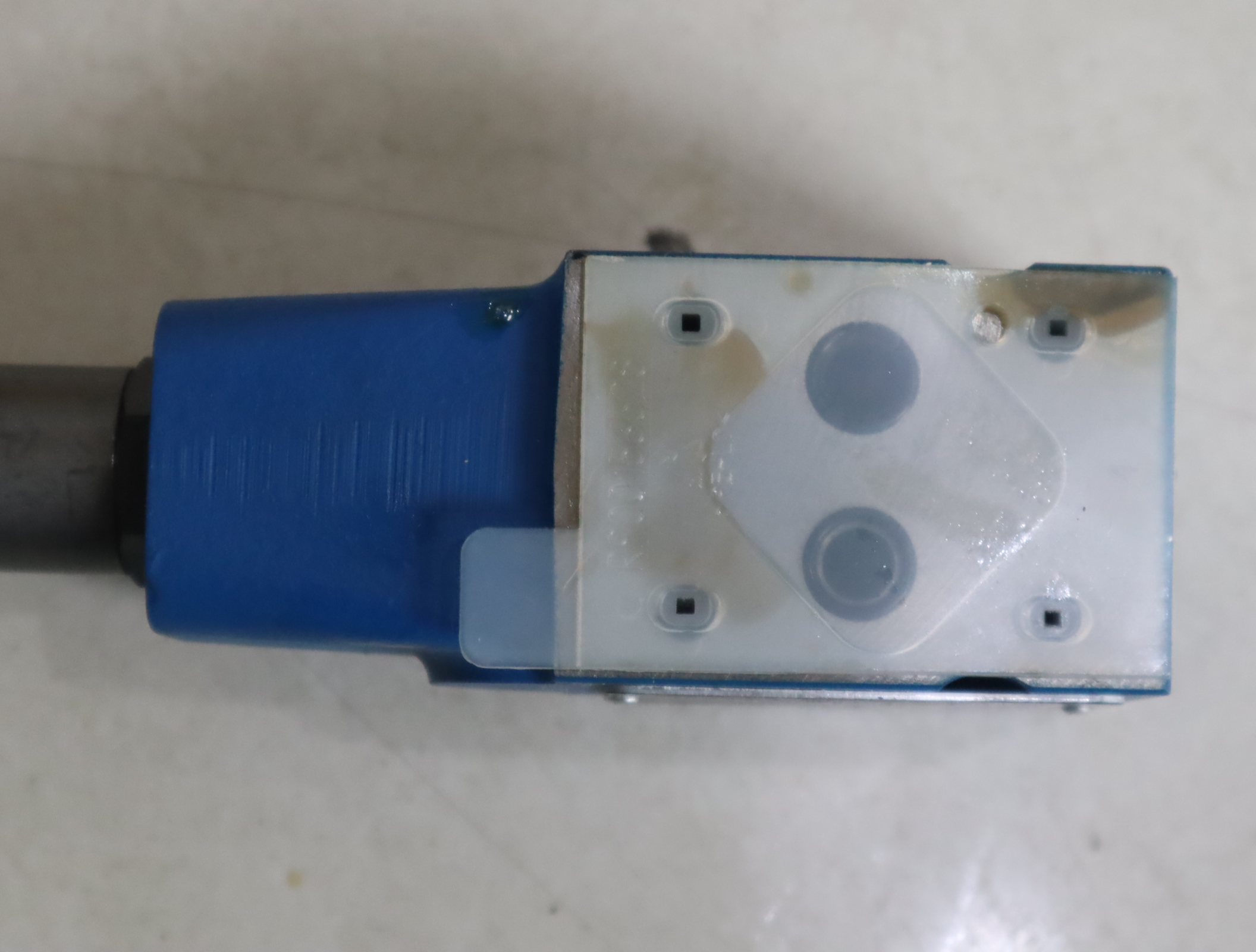 ZDBT-XP2-10/315 ZDBT-XP2-1X/315 0811104113 力士乐REXROTH阀