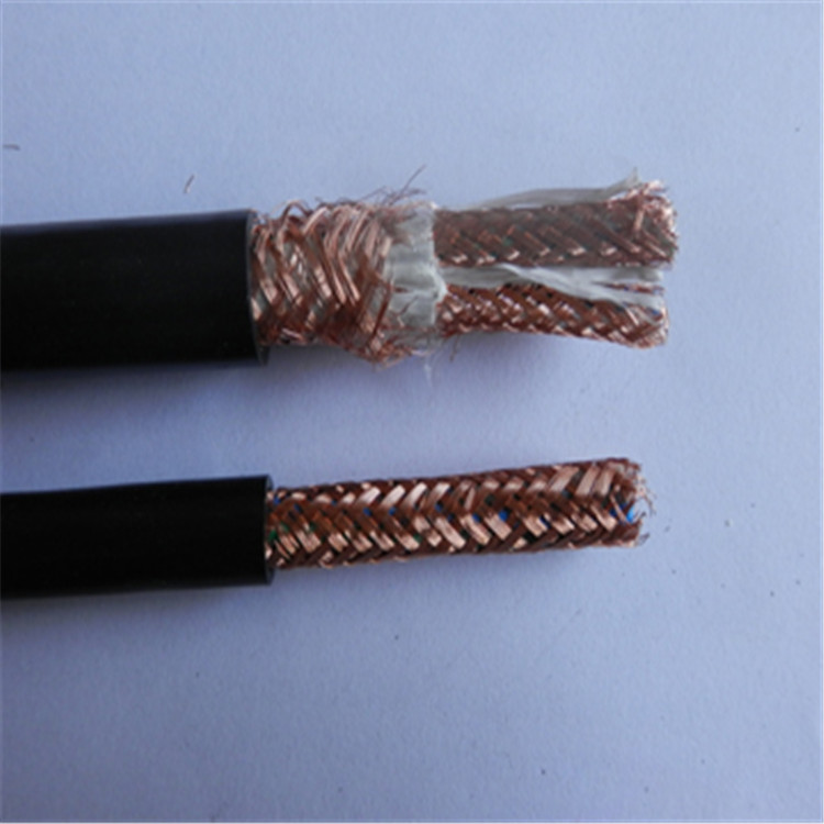 WDZB1-RVSP低烟无卤屏蔽信号线