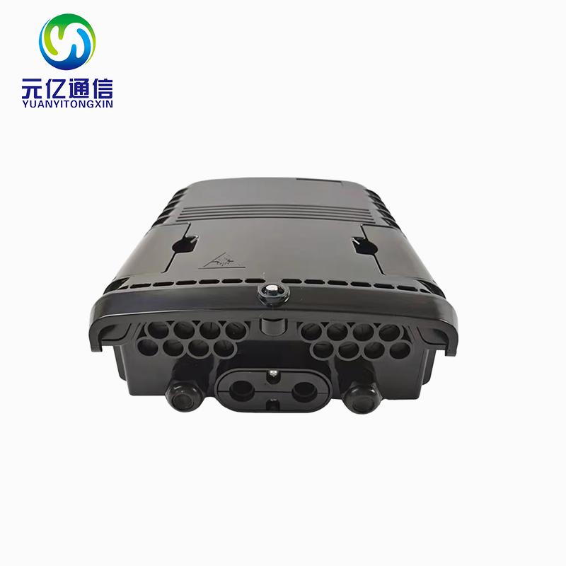 室内外防水IP5516芯光纤分路器