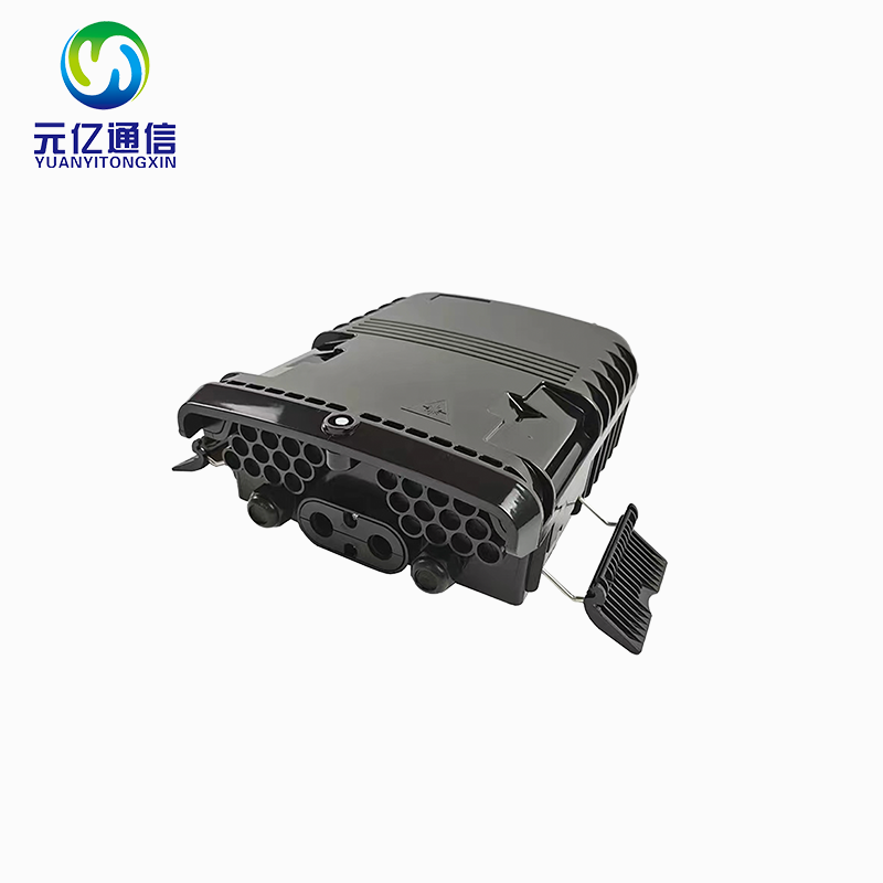 室内外防水IP5524芯光纤分路器