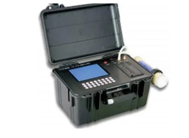 HSC-D 连续测氡仪 