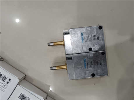 详细说明FESTO两通阀MS6-LR-1/2-D7-AS???