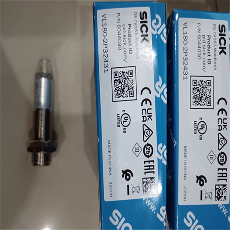 WTB16P-24161120A0010德国SICK光电传感器 