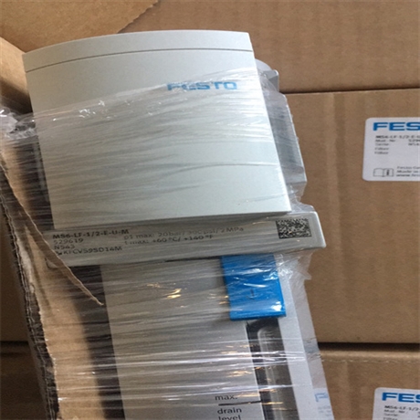 MS6-LFR-1/2-D7-EUM-AS费斯托过滤调压阀