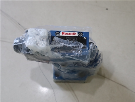 DBW10B2-5X/315-6EW230N9K4 R900912485 力士乐REXROTH电磁溢流阀