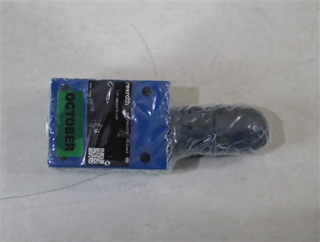 DBDS6P1X/400 DBDS6P1A/400 R900423731 力士乐REXROTH溢流阀