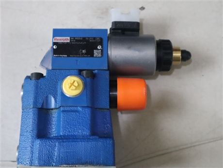 DBEM10-71/100YG24K4M R901335402 德国力士乐REXROTH比例溢流阀