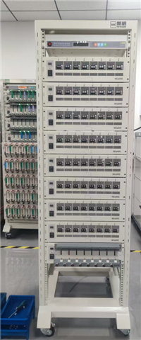 电池倍率测试仪 CTE-4080-5V20A特价优惠出售省电节能