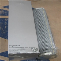 隧道盾构机液压油滤芯R928006980润滑油介质力士乐过滤器