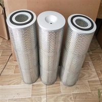 除尘滤芯088504-02012 古河910钻机吸尘滤筒 聚酯纤维