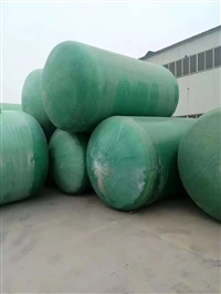 甘肃化粪池厂家电话