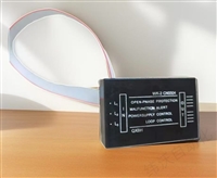 QXBH-CN0504电动执行器缺陷保护模块